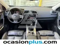 2019 Renault Kadjar