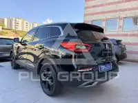 2019 Renault Kadjar