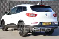 2019 Renault Kadjar