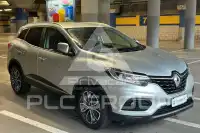 2019 Renault Kadjar