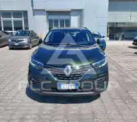 2019 Renault Kadjar