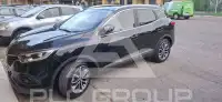2019 Renault Kadjar