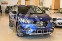 2019 Renault Kadjar