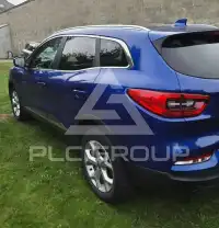 2019 Renault Kadjar