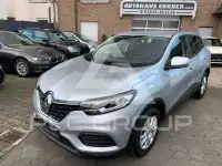 2019 Renault Kadjar