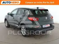 2019 Renault Kadjar