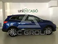 2019 Renault Kadjar