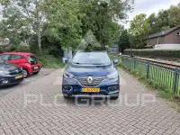 2019 Renault Kadjar