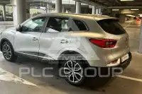2019 Renault Kadjar