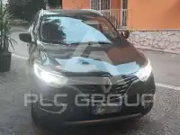 2019 Renault Kadjar