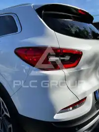 2019 Renault Kadjar