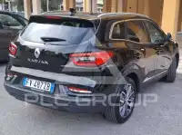 2019 Renault Kadjar