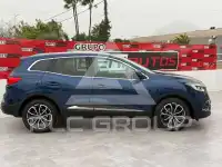 2019 Renault Kadjar