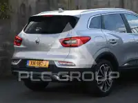 2019 Renault Kadjar