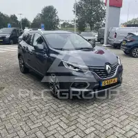 2019 Renault Kadjar