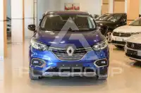 2019 Renault Kadjar