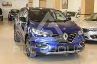 2019 Renault Kadjar