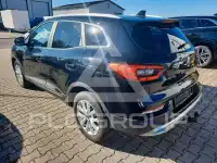 2019 Renault Kadjar