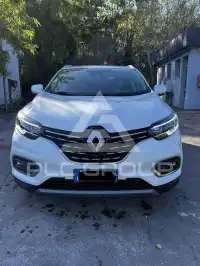 2019 Renault Kadjar