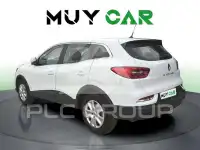 2019 Renault Kadjar