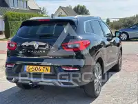 2019 Renault Kadjar