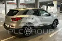 2019 Renault Kadjar