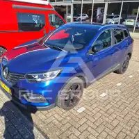 2019 Renault Kadjar