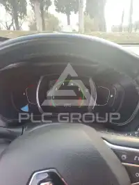 2019 Renault Kadjar