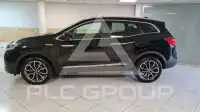2019 Renault Kadjar