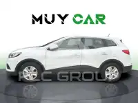 2019 Renault Kadjar
