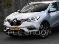 2019 Renault Kadjar