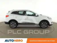 2019 Renault Kadjar
