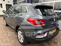 2019 Renault Kadjar
