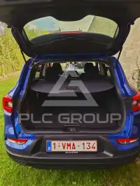 2019 Renault Kadjar