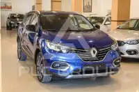2019 Renault Kadjar
