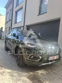 2019 Renault Kadjar