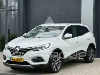 2019 Renault Kadjar