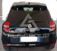 2019 Renault Twingo