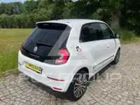 2019 Renault Twingo