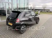 2019 Renault Twingo
