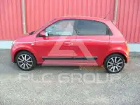 2019 Renault Twingo