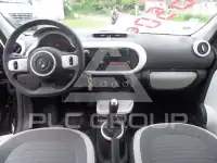 2019 Renault Twingo