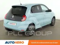 2019 Renault Twingo