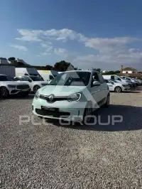 2019 Renault Twingo