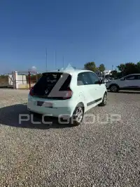 2019 Renault Twingo