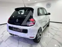2019 Renault Twingo