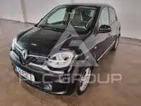 2019 Renault Twingo