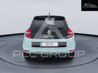 2019 Renault Twingo