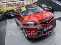 2019 Renault Twingo