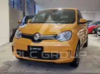 2019 Renault Twingo